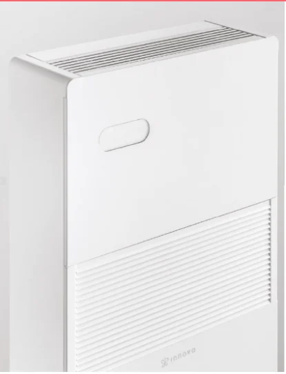 Вертикальный кондиционер INNOVA без наружного блока COMV12IC3II 2 0 12 HP DC Inverter