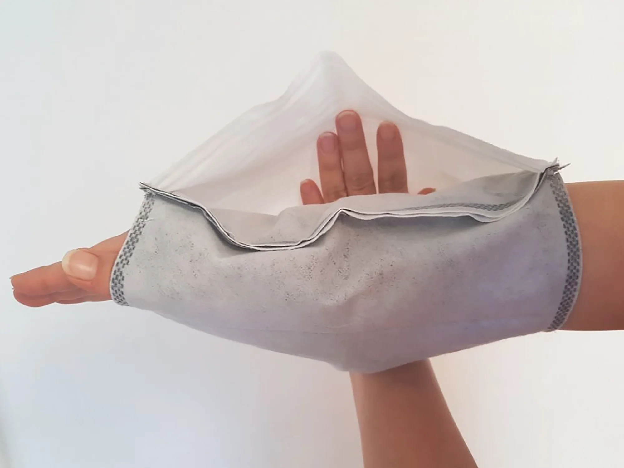 Корейское полотенце для защиты лица от мокрого огня для экстренных ситуаций, фильтр уровня KF94, дымонепроницаемый, антидымовой