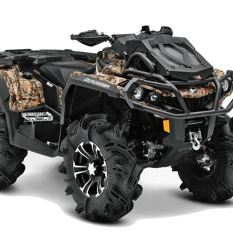 BEST QUALITY 2021 CF-MOTO CFMOTO CFORCE 800 XC Quad Atv for sale
