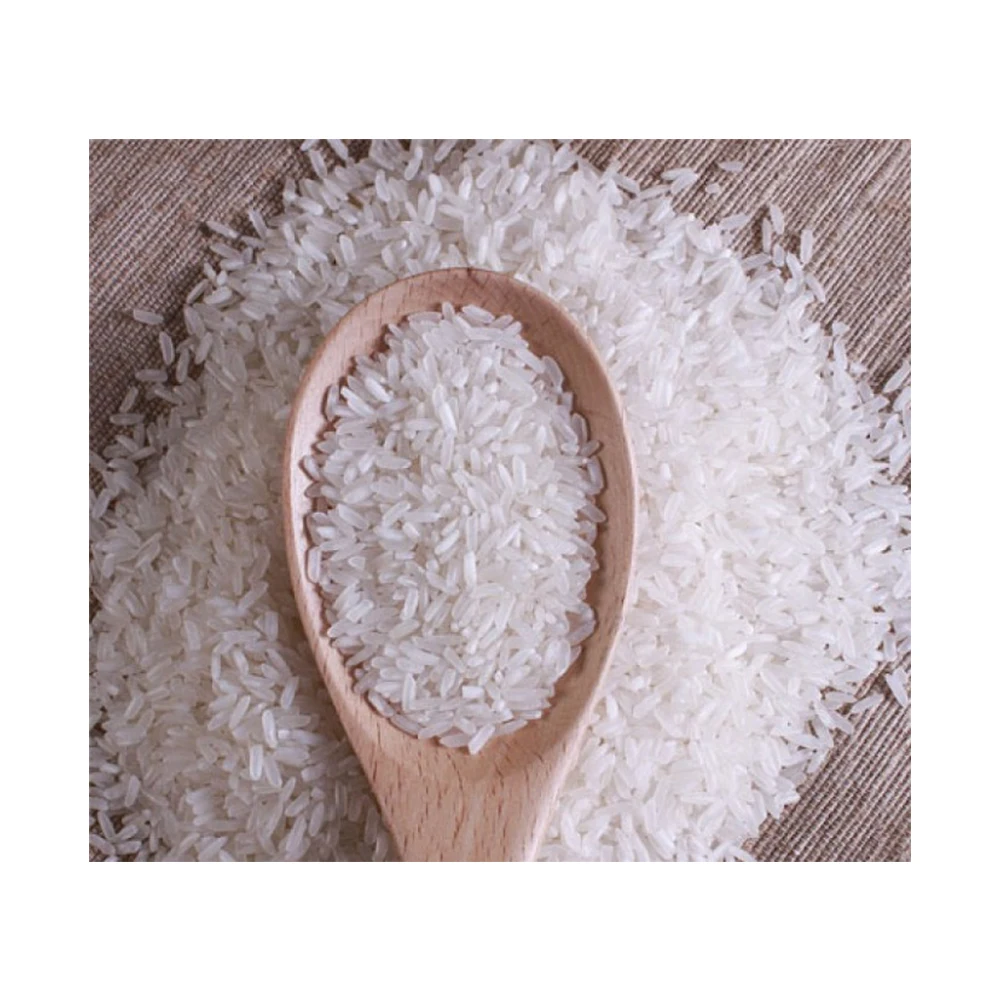 Новейший Урожай жасминового риса 5% сломанный (4900) завод KHANH TAM Rice