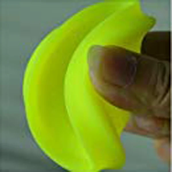 New Pocket Flexible Flying Disc Soft