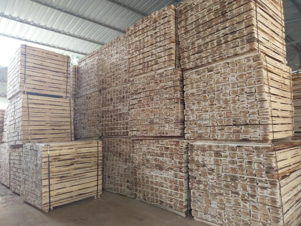 ACACIA SAWN TIMBER FOR make PALLETS