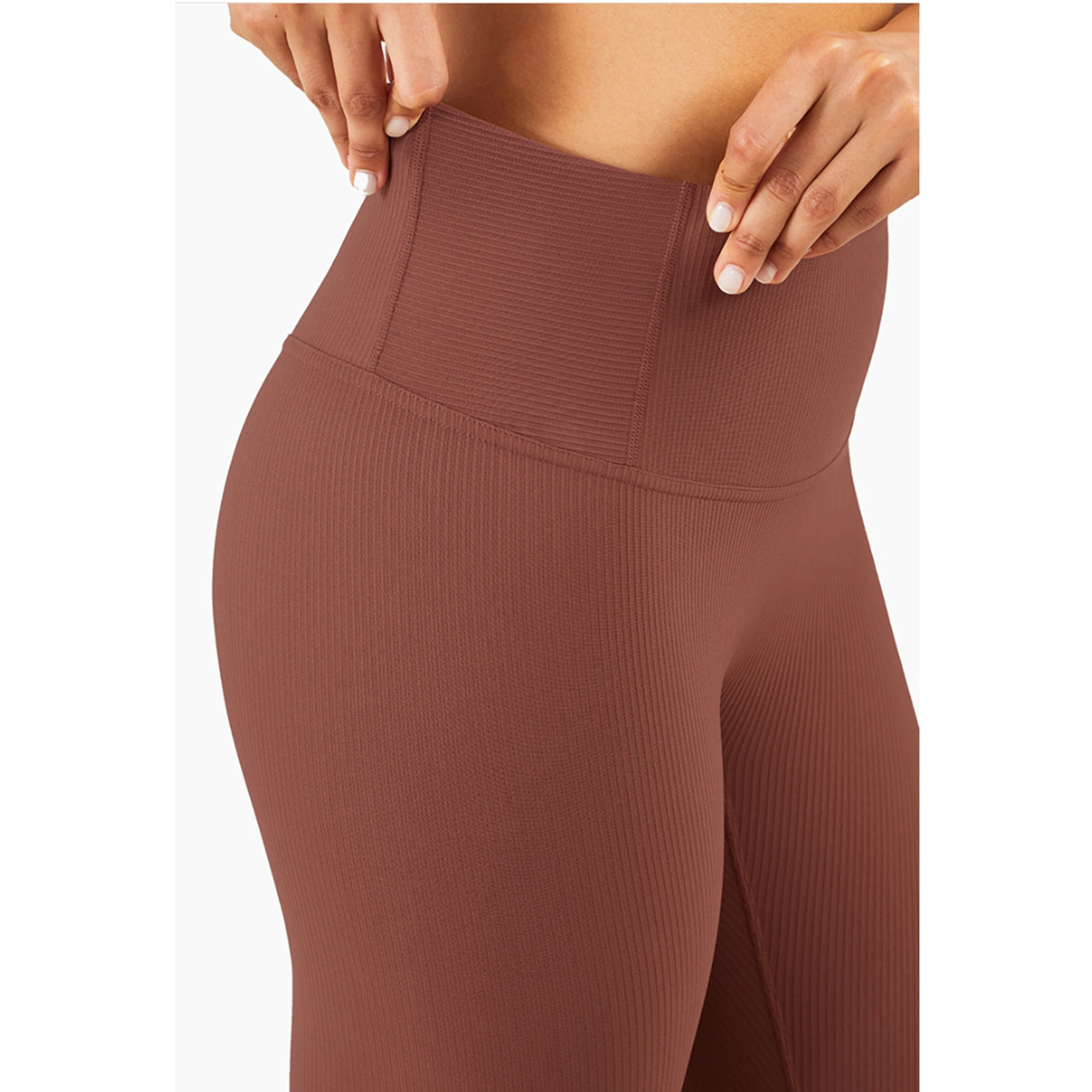 Леггинсы для спортзала бега фитнеса от производителя женские тренировочные спортивные штаны йоги колготки