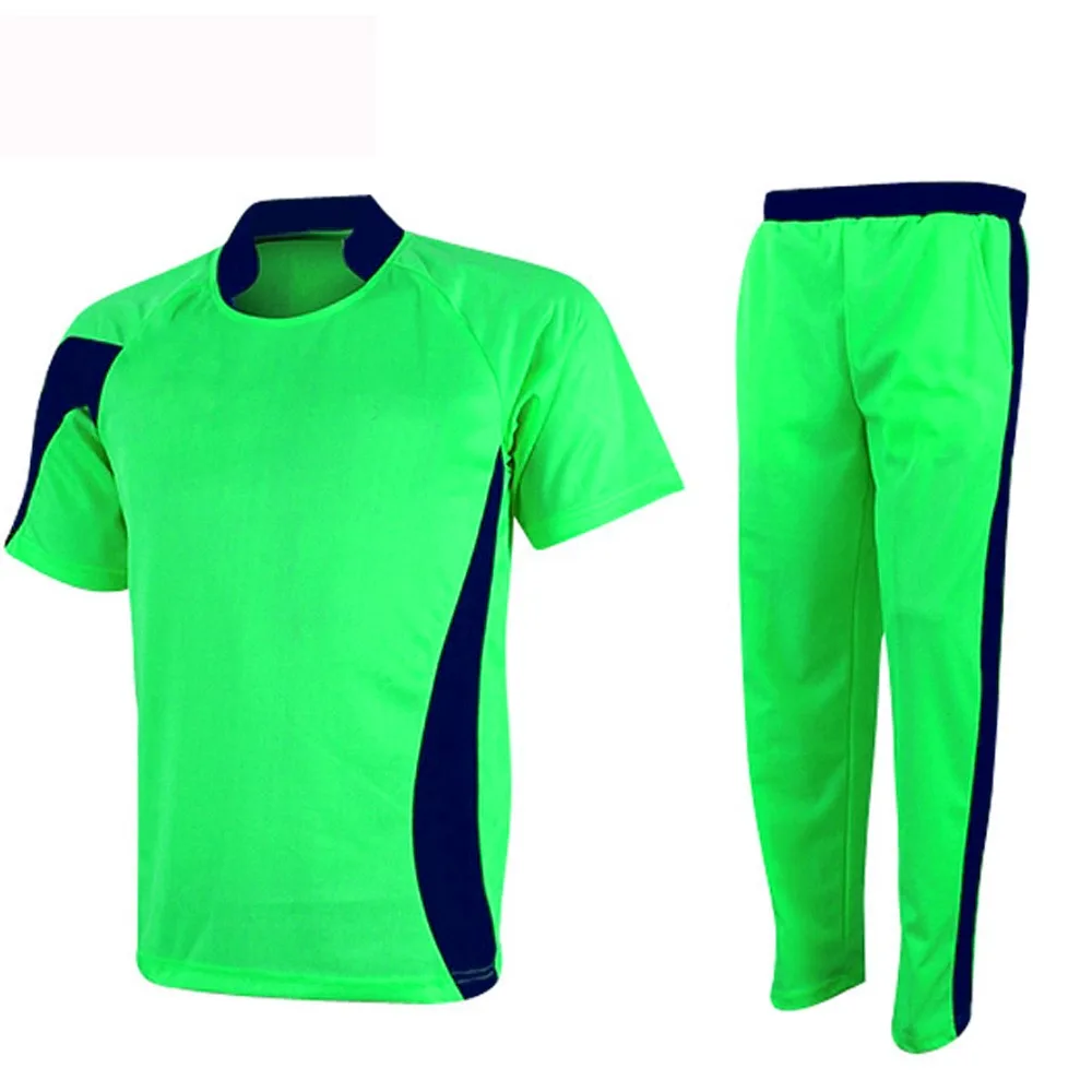 Top Quality Cricket Uniform Sports & Entertainment Team Sports Cricket | Customized product