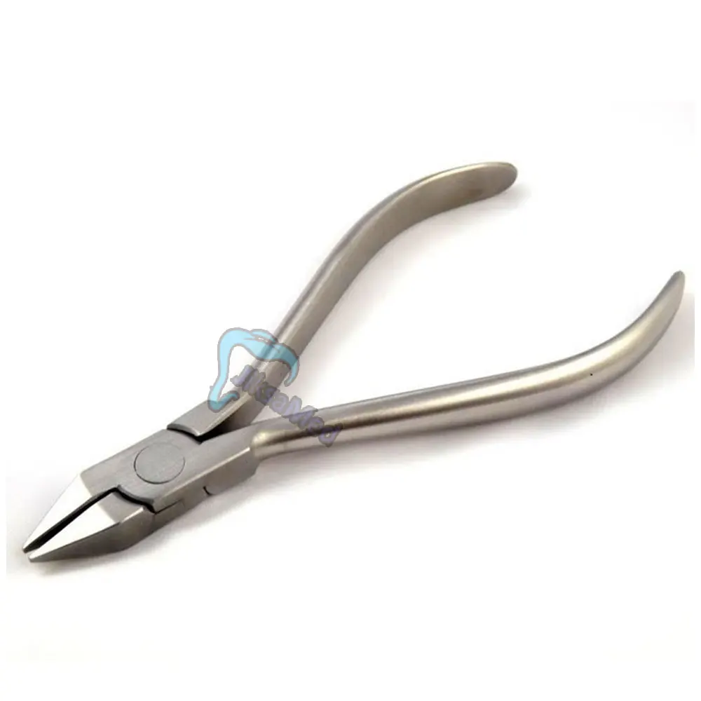 Ортодонтические стоматологические плоскогубцы медицинское оборудование немецкое качество Плоскогубцы
