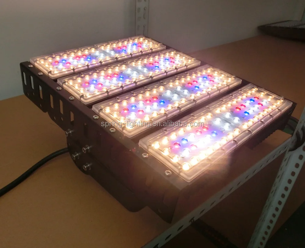 LED 200W Grow Lamp Plug and Play EU AU US UK Plug LED Plant Grow Lights 600W HPS HID Replace