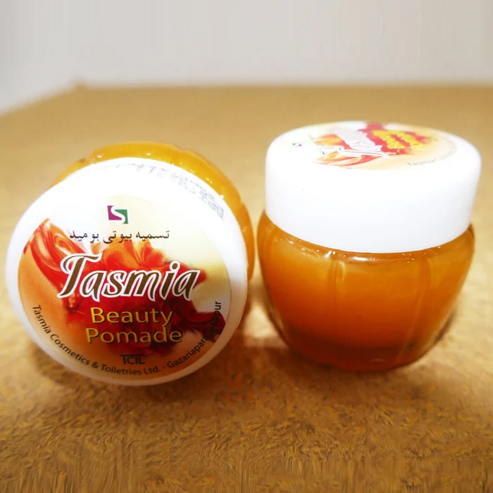 Petroleum Jelly Pomade Cream For Men & Women