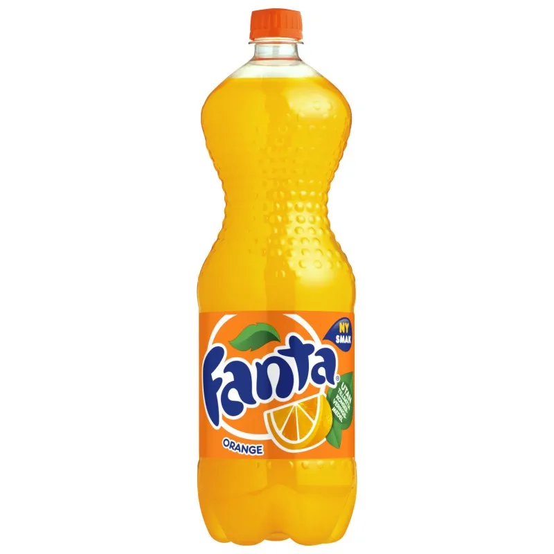 Fanta Exotic 330ml