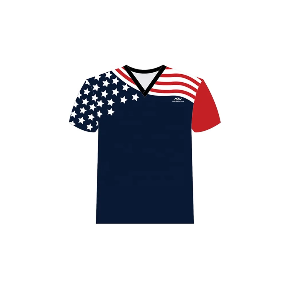 
Футболки национальной футбольной команды США или футбольный комплект США футболки 2020 