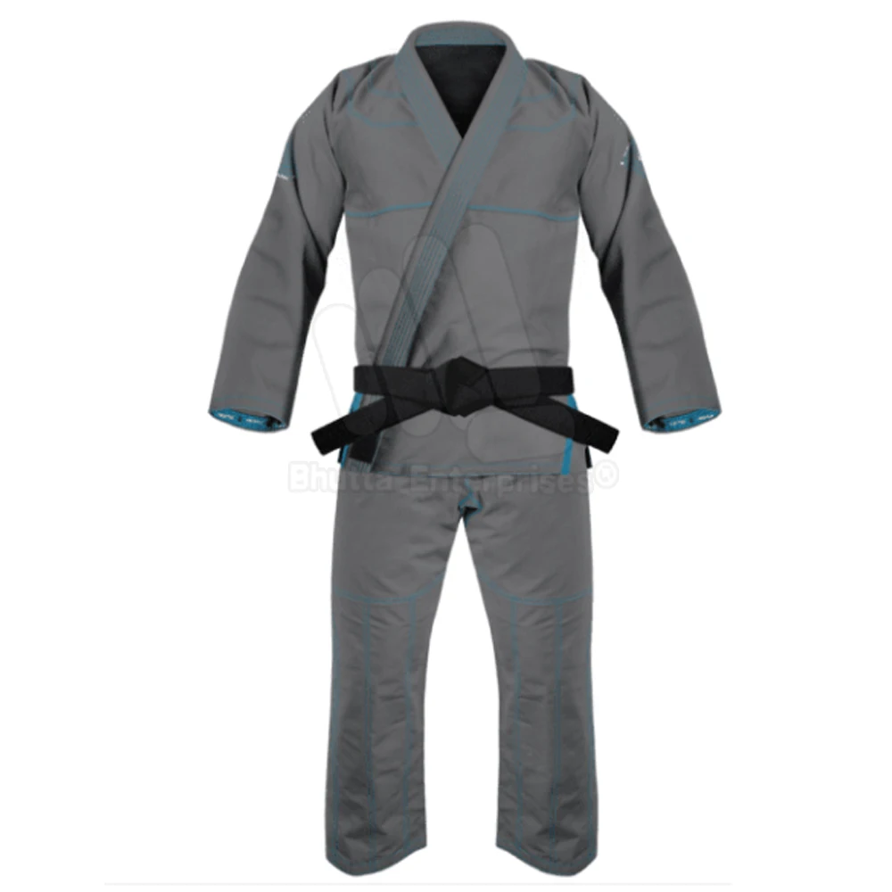 2020 Unisex Jiu Jitsu Gi Uniforms Martial Arts Uniform Bjj Gi Suits Lightweight Jiu Jitsu Uniform