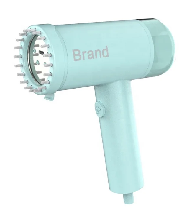 New Design Patent Travel Portable Steam Iron