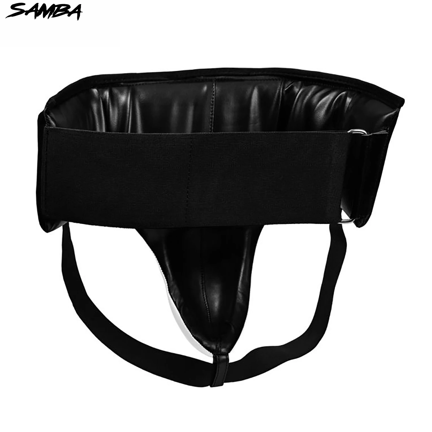 Высококачественная очень глубокая полностью мягкая чашка боксерская защита для уха высокое качество все новое и улучшенное с увеличенной абдоминальной накидкой