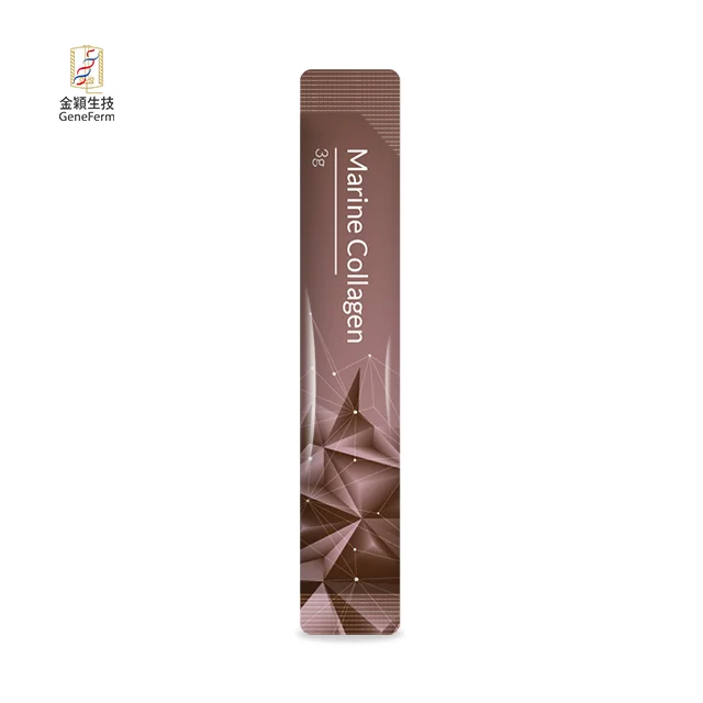 Порошковая пищевая добавка с коллагеном