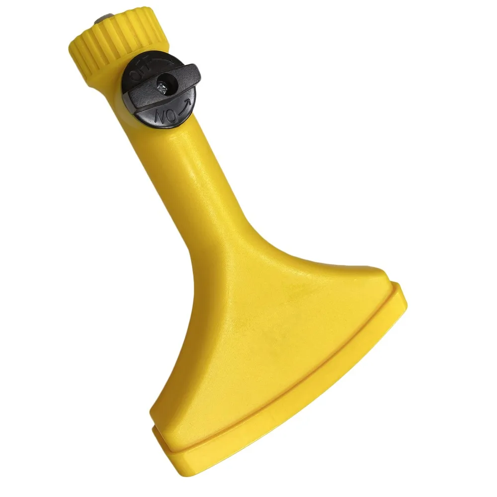 Fan Spray Garden Hose Nozzle Sprayer Garden Irrigation System Water Gun Water Spray Nozzle Hose Nozzle Sprayer