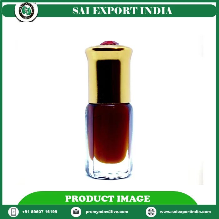 Best Quality Bulk Oud Fragrance Oil Customized 100 % Pure Oud Oil For Sale At Cheap Price