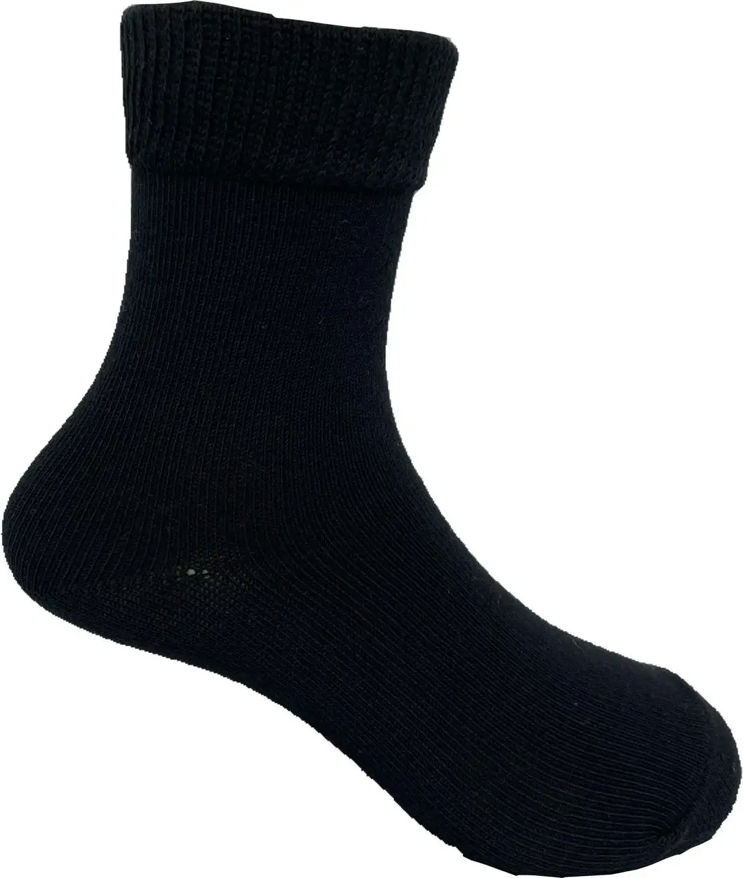 Детские носки классические простые