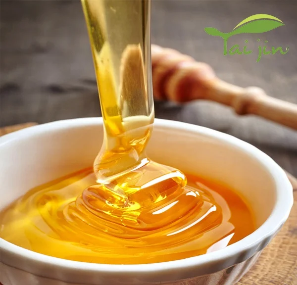 2022 Professional Natural Pure Raw Honey Export