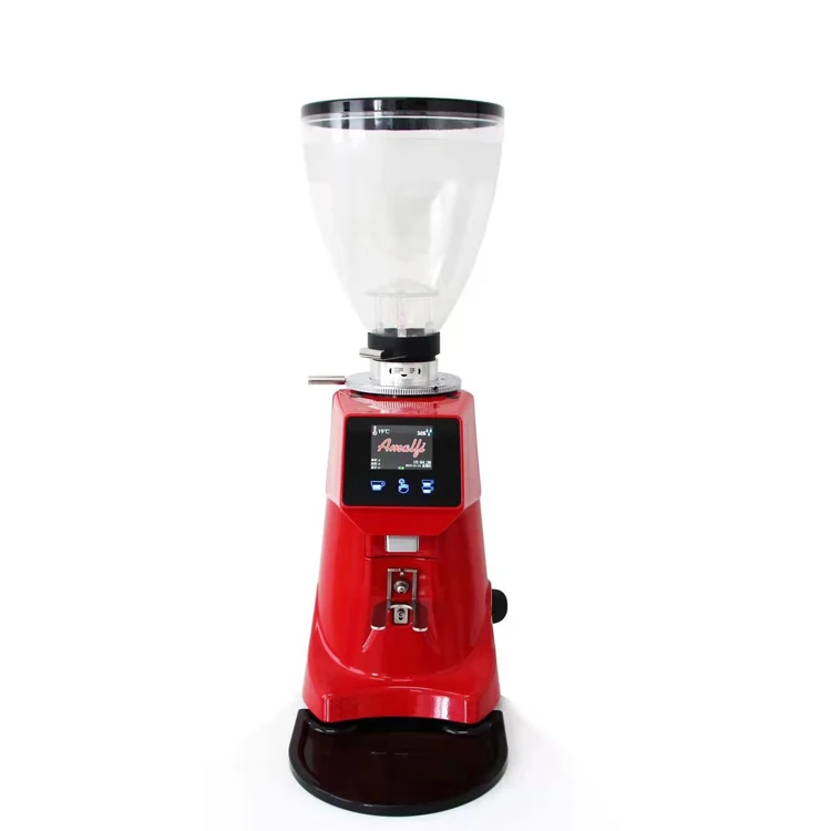 electrical italian coffee grinder cofee grinder