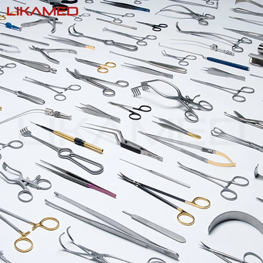 Surgical Instruments, Orthopedic Instruments, Medical Tools
