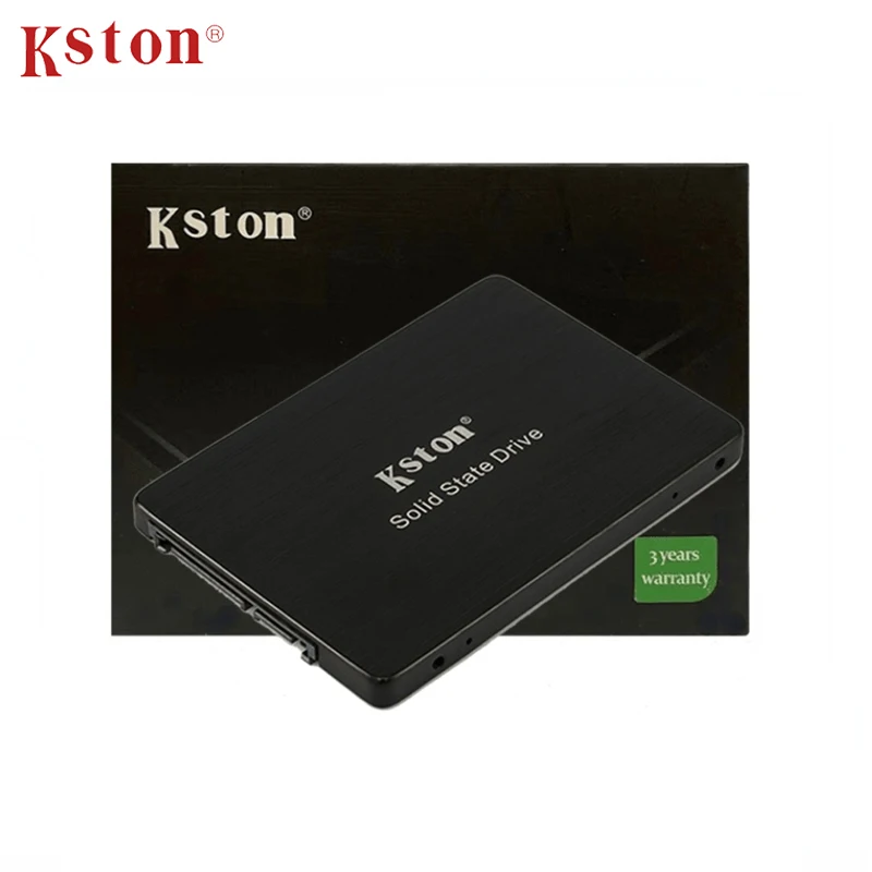 Kston оптовая продажа жесткий диск SSD 2 5 дюйма для ноутбука и настольного компьютера