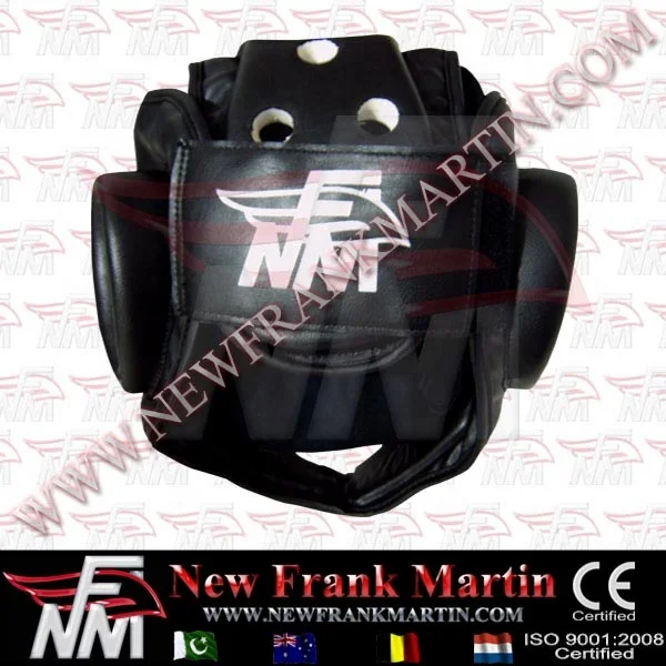 NFM Kudo защита головы Koshiki Juku полное покрытие лица боевое искусство Krav Maga шлем Защитная Защита OEM ODM пользовательский дизайн