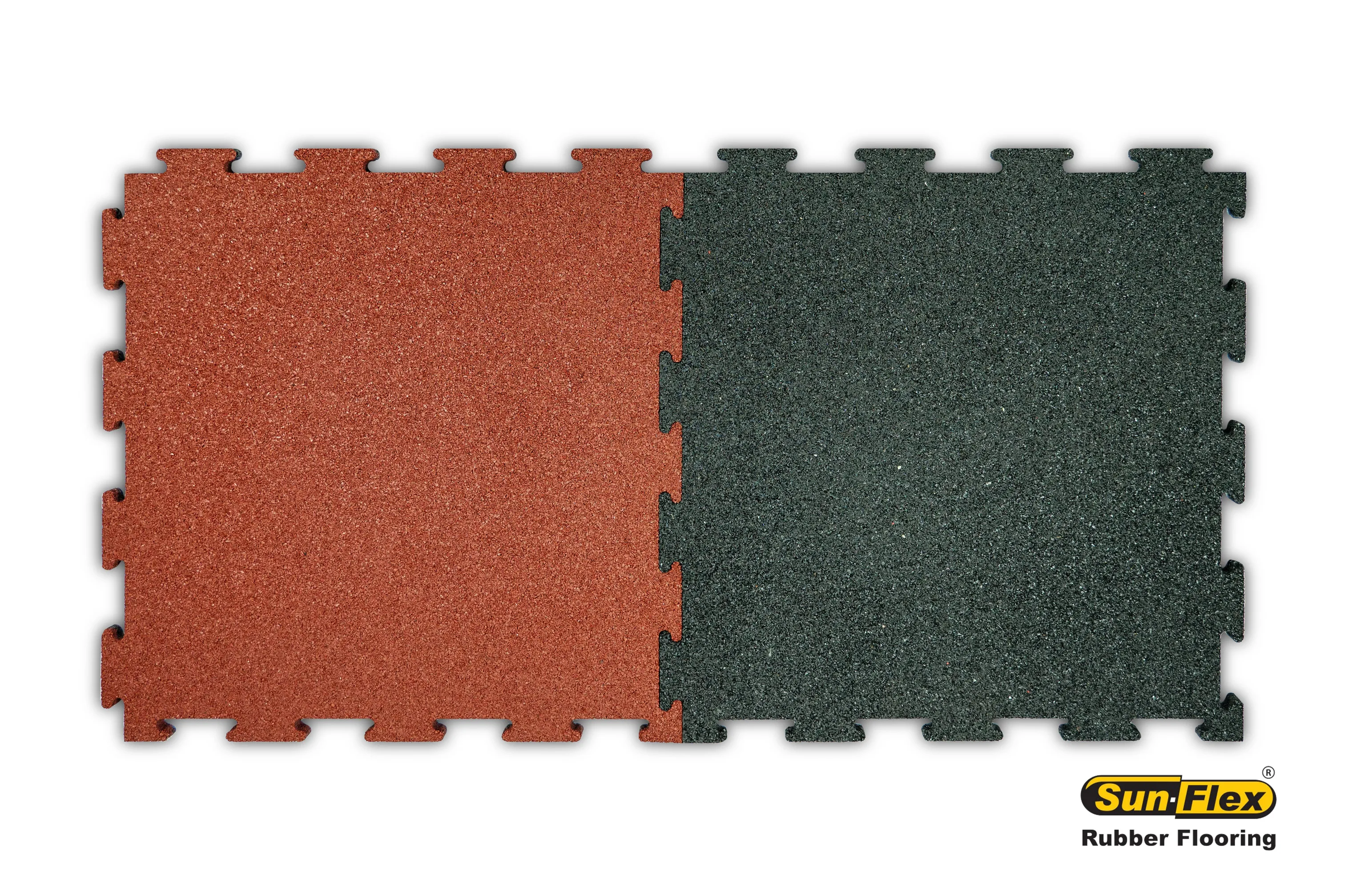 
Crossfit Rubber Gym Floorings 