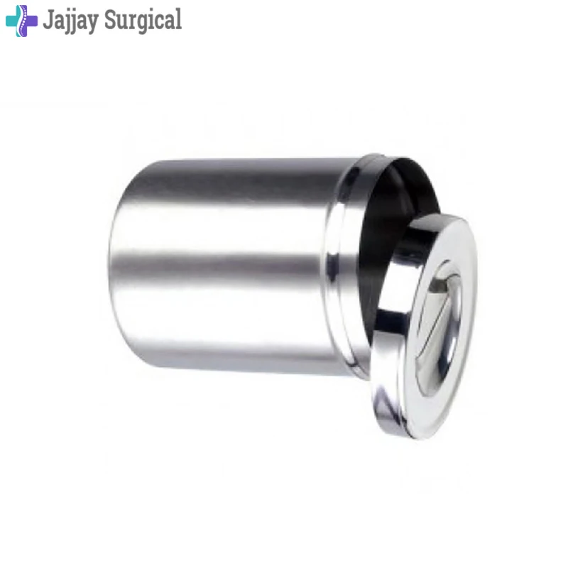 Dressing Drums Hollow Ware Dressing Jar Holloware Tools