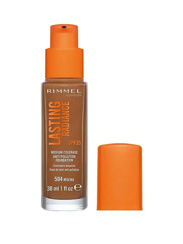 
18 x Rimmel Wake Me Up Anti-Fatigue Foundation - ASSORTED 