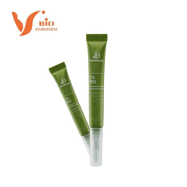 GAM6G1 TEA TREE Anti-acne Facial Serum for Sensitive skin