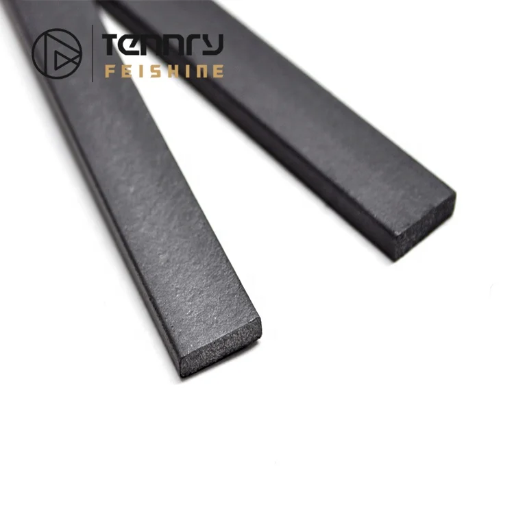Intumescent Strip Seals for Fireproof China