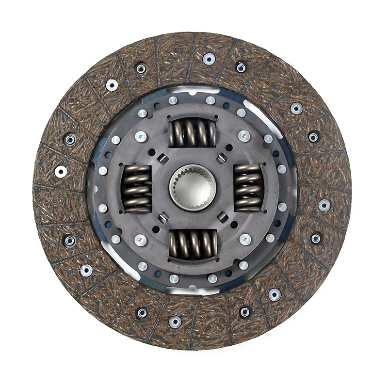 0C6141671D Terbon Автозапчасти сцепления в сборе для VW