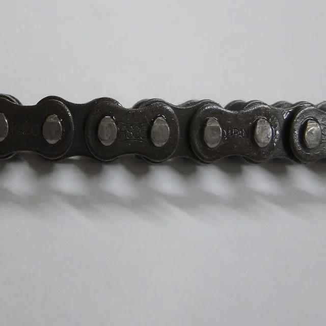 Tsubaki drive roller chain as machine chain at reasonable price