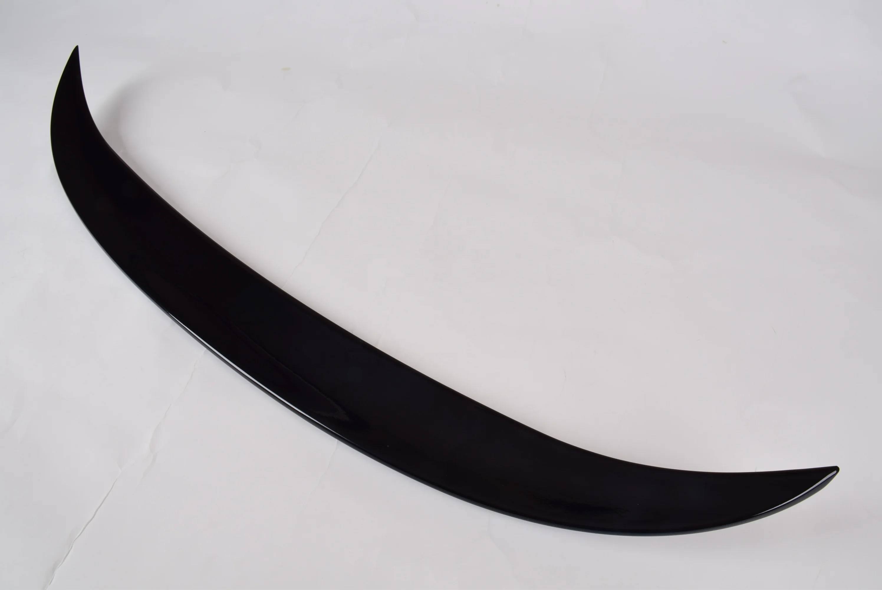 Задний спойлер для BMW E90 3 series 06-11