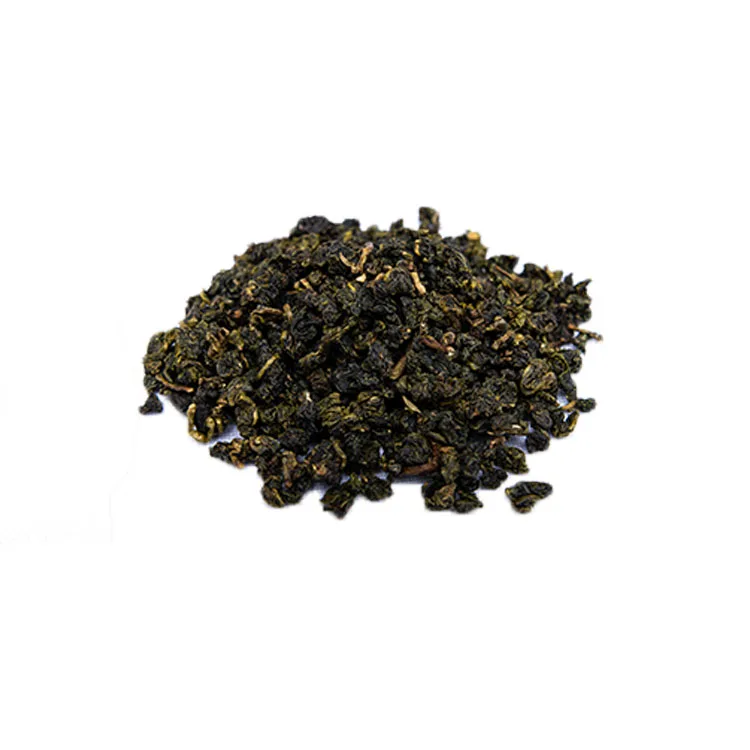 Healthy Body Beverage Magnolia Cuiyu Tea Leaves