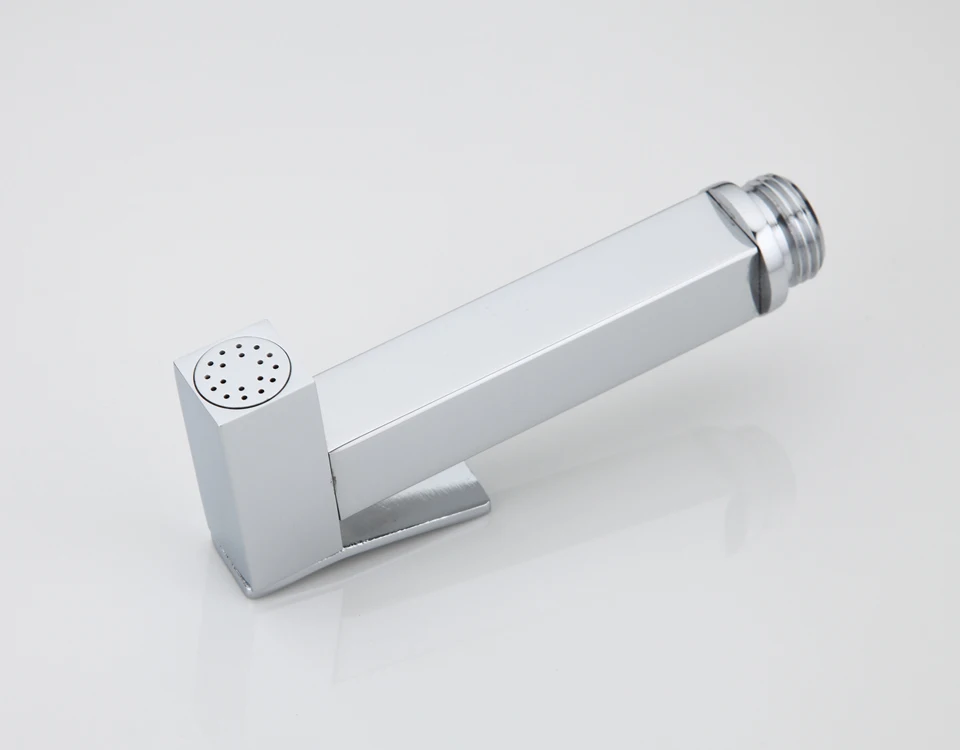 
Hot and Cold Toilet Bidet Faucet Hand Held Bidet Faucet 