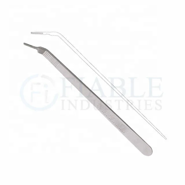 Scalpel Handle # 3L Angled/ Surgical Knife handle/ BP handle