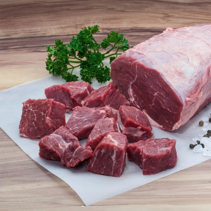 
frozen beef chuck Tender for sale 