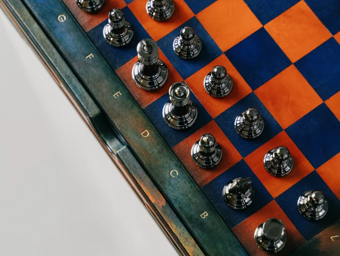 
Disposal chess game online amazon hot sale best selling products 2020 in usa chess games wholesale 