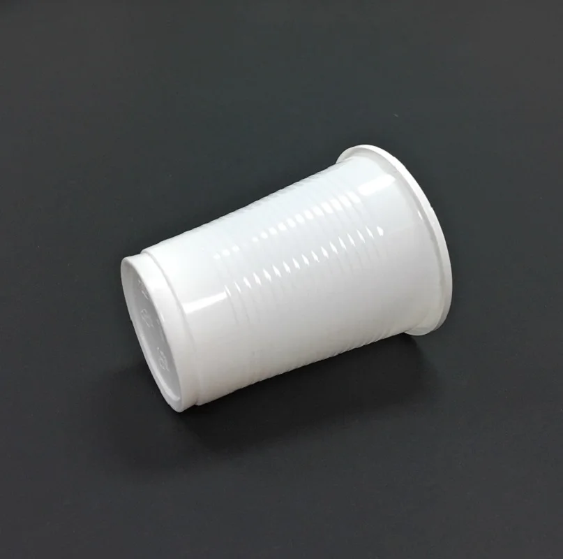 8oz  Disposable PP Drinking Plastic Cups