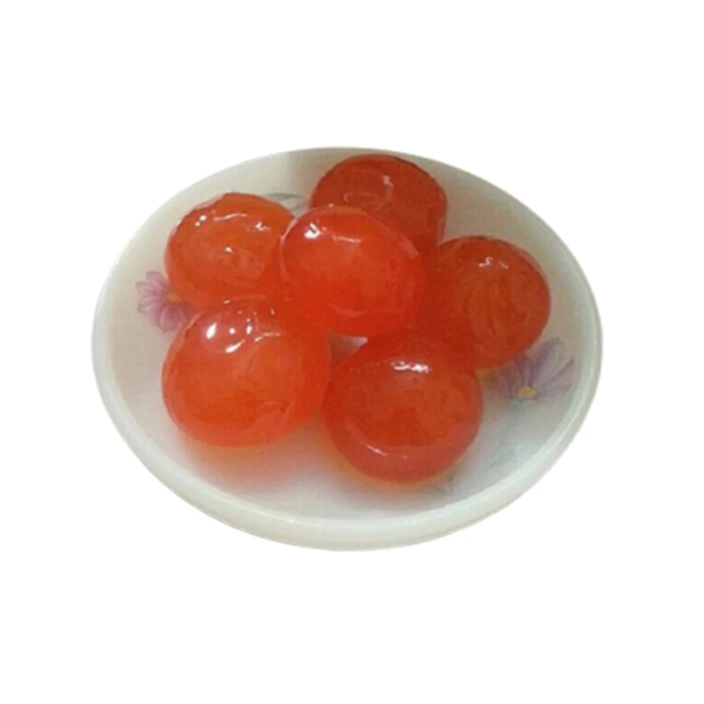 Manufacturer Good Price Hot Instant Food Salted Duck Egg Yolk from Vietnam