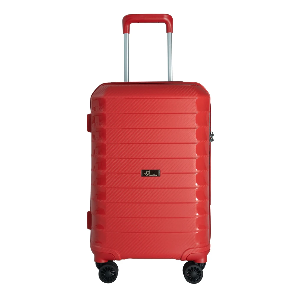 Чемодан для путешествий PP TravelKing 885