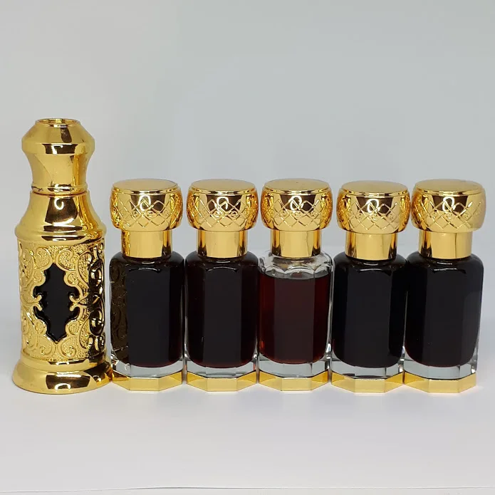 
[[2021 Trend]]Premium Pure Oud Oil Tola Malaysia Gaharu Eaglewood Agarwood Discount Gift For You (Air Freight 10 % Off with T&C) 