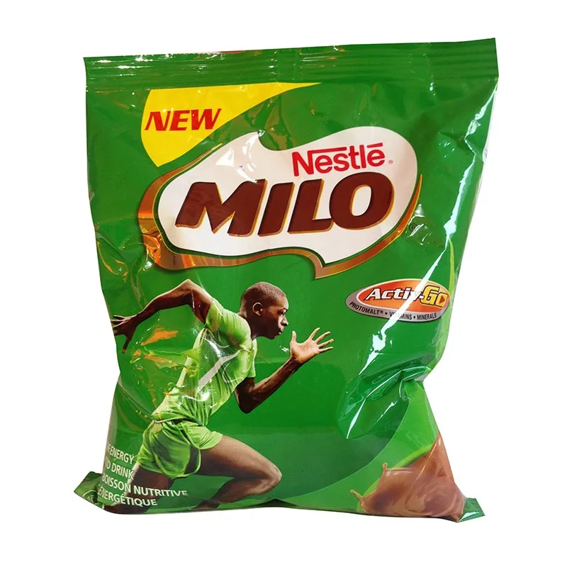 3 in 1 Nestle Milo Instant Chocolate Powder for sale