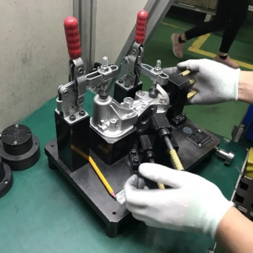 Second Party Audit for Automotive supply chain: IATF 16949