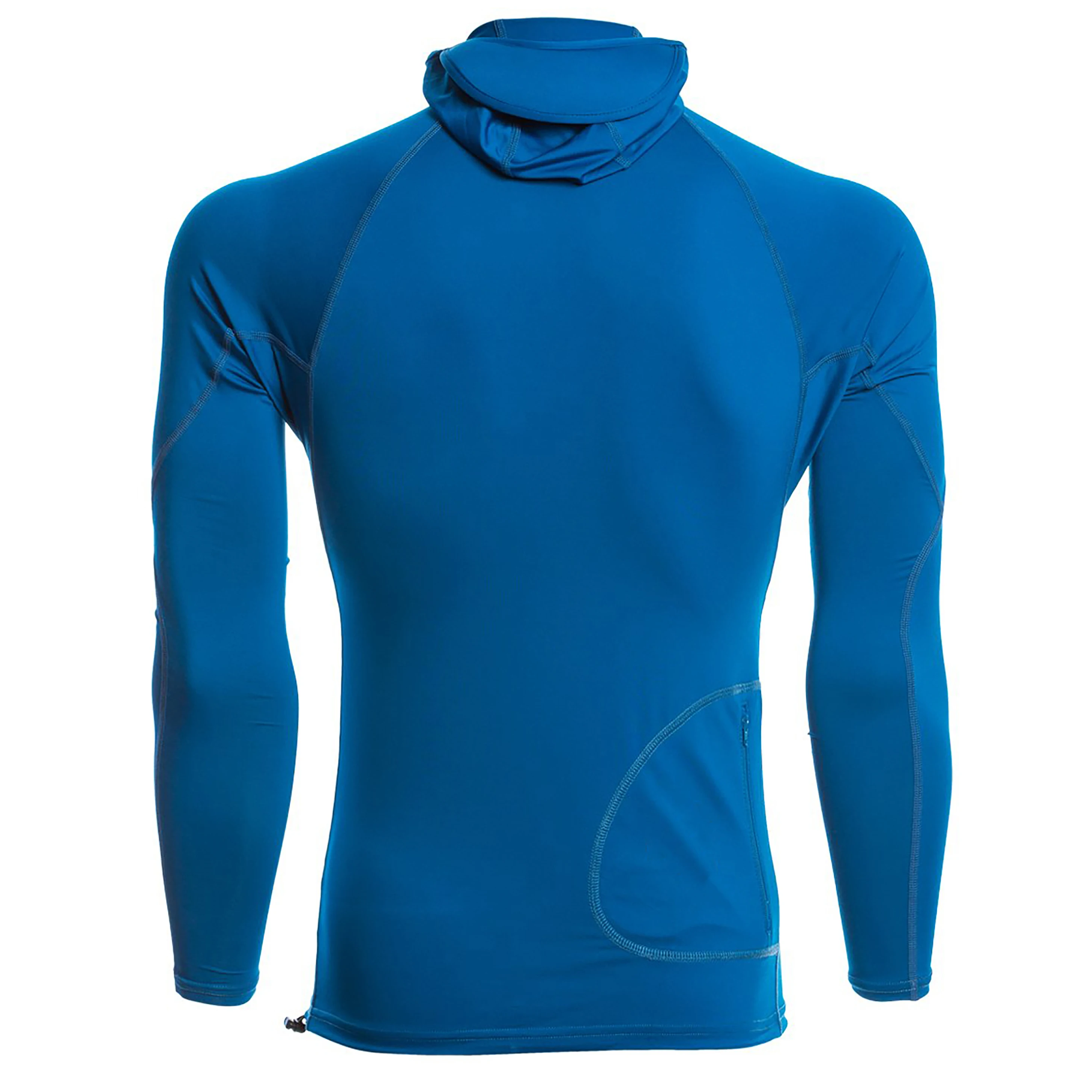 Модная стильная одежда для фитнеса с индивидуальным логотипом регулируемая цена дышащая защита от сыпи мужчин