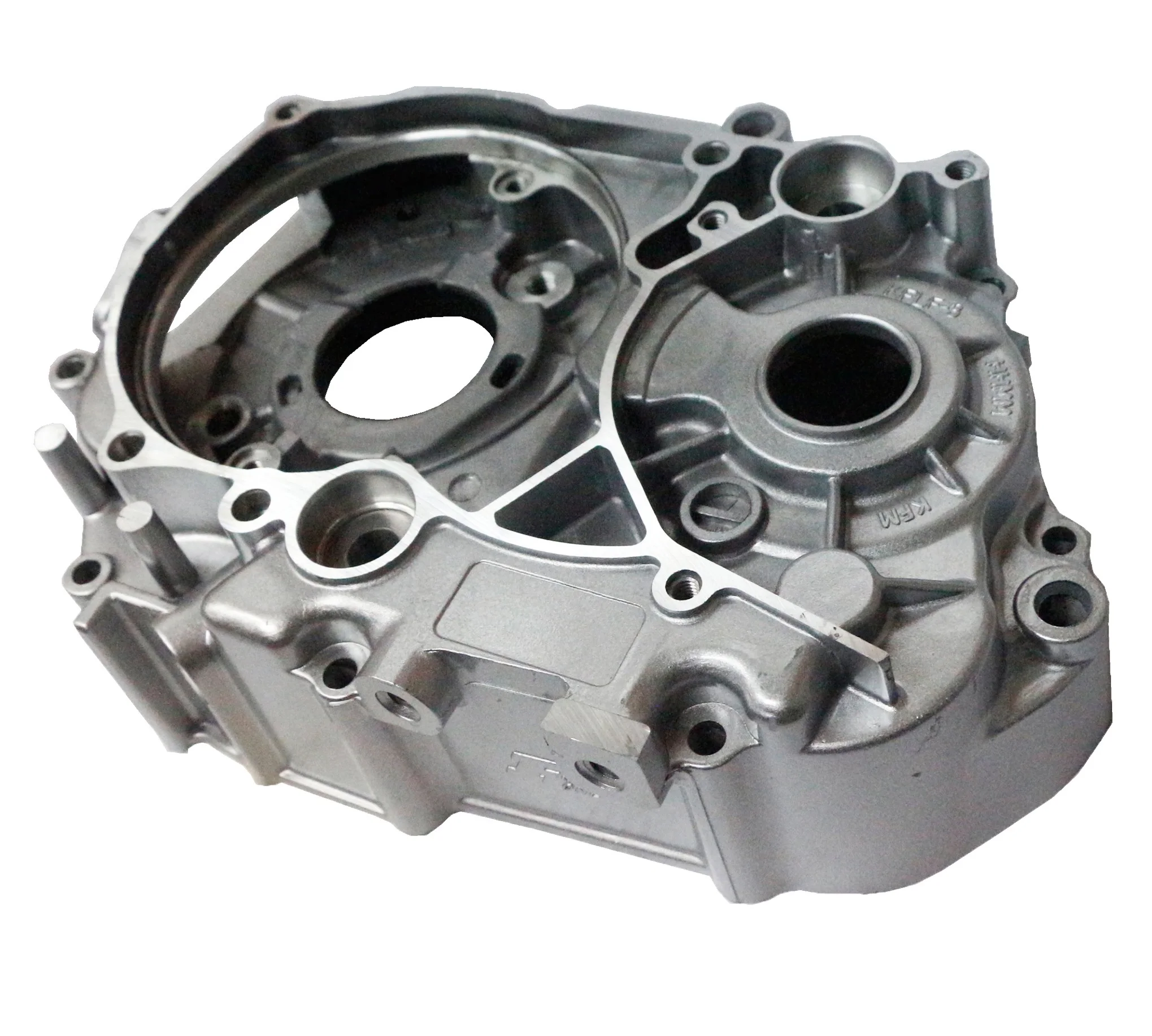 
High Grade Standard Style Dream / Wave100 Racing Crankcase Cover (LH) Motorcycle Engine Assembly 