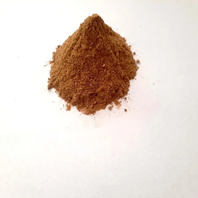 Dried Amla Seedless Powder - Phyllanthus emblica - Indian Gooseberry Powder