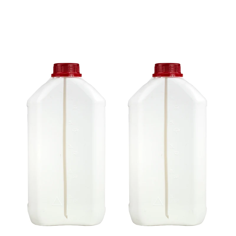 Top Quality Italian professional kitchen detergent manual dishwasher PIATTI PLUS 5 liters for export