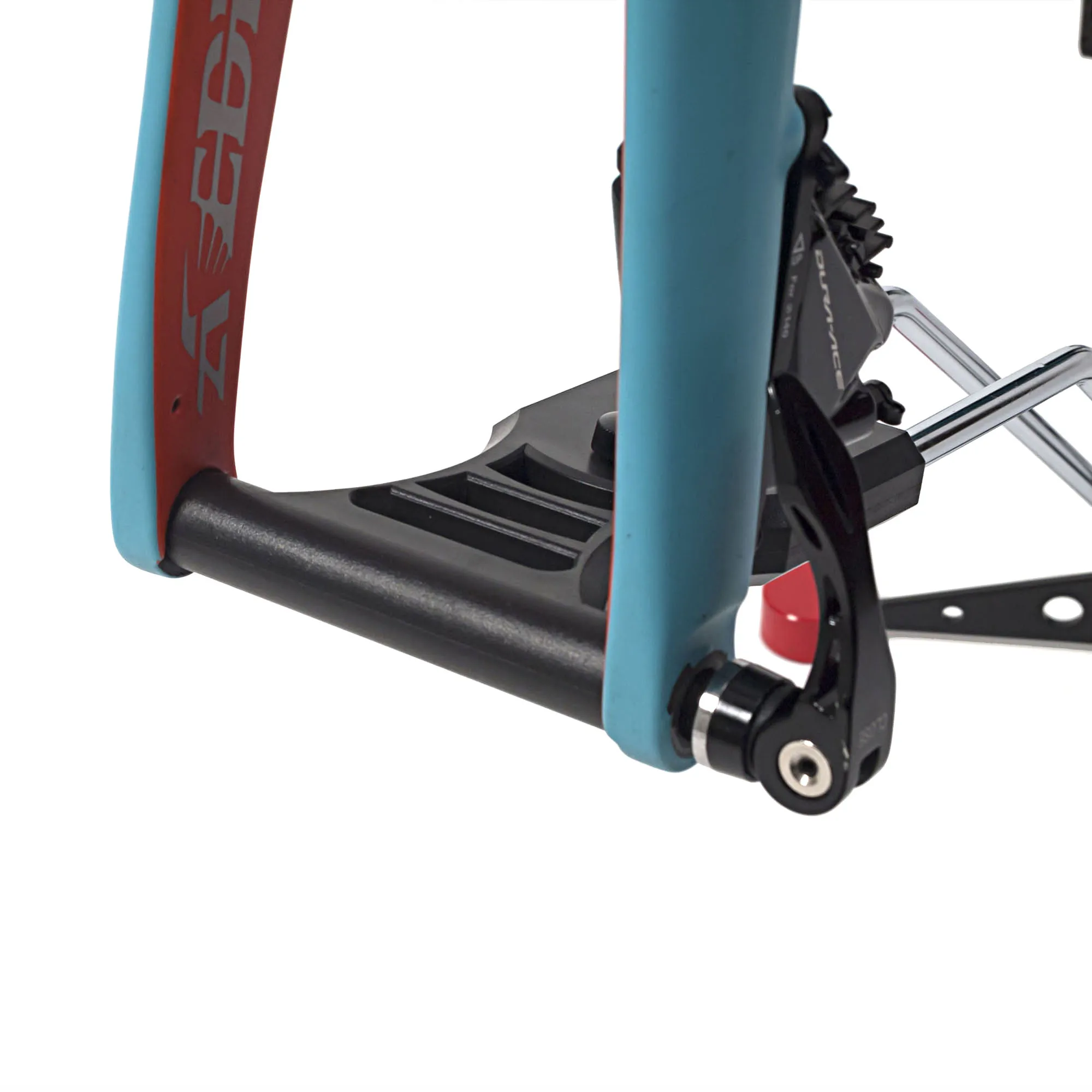 Japan bike display rack and work rack for bike stand out door and indoor bike stand