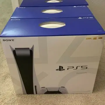 
Купи 2 ПОЛУЧИ 1 консоль Playstation 5 бесплатно/оптовая продажа PS5 